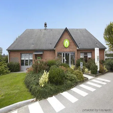 Hotel Balladins Rouen Le Mesnil-Esnard