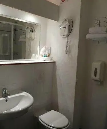 Balladins Rouen Hotel