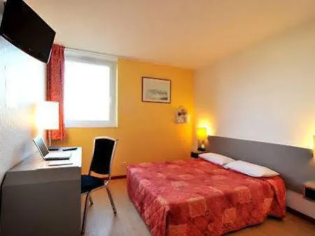 Balladins Rouen Hotel Le Mesnil-Esnard
