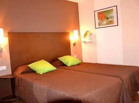 Hotel Balladins Rouen