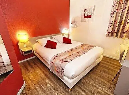 Balladins Rouen Hotel Le Mesnil-Esnard