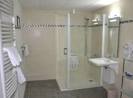 Balladins Rouen 3* Le Mesnil-Esnard