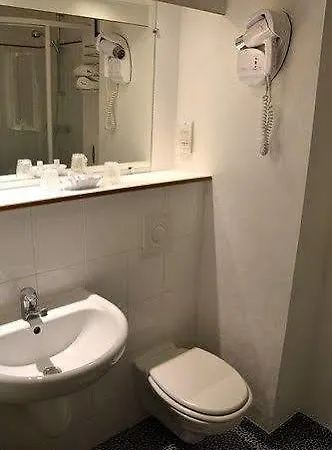 Balladins Rouen 3* Le Mesnil-Esnard