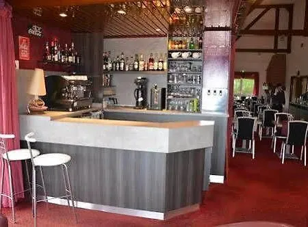 Balladins Rouen Hotel Le Mesnil-Esnard
