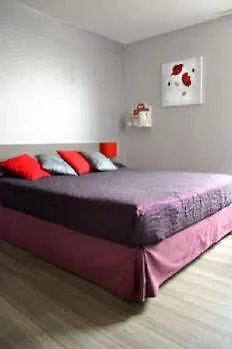 Hotel Balladins Rouen 3*
