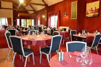 Hotel Balladins Rouen 3*