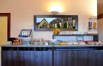 Hotel Balladins Rouen 3*